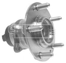 Borg & Beck Wheel Bearing Kit Part No -BWK1287