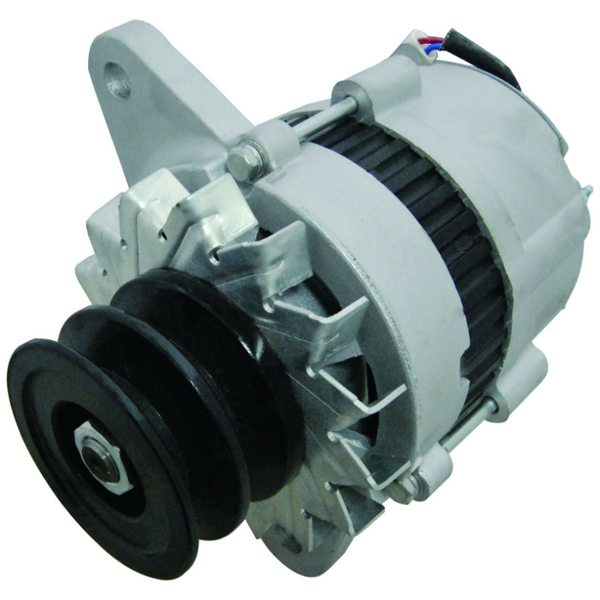 WAI Alternator - 12360N