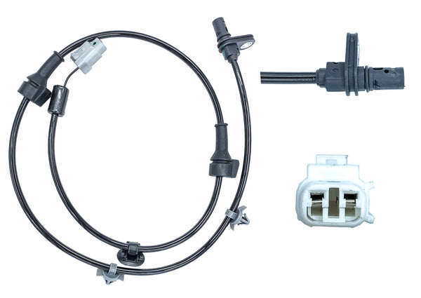Intermotor Wheel Speed Sensor - 61153