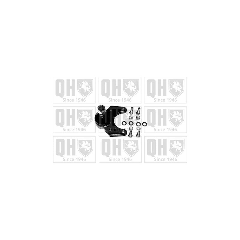 QH QSJ977S Ball Joint - Front Lower LH & RH