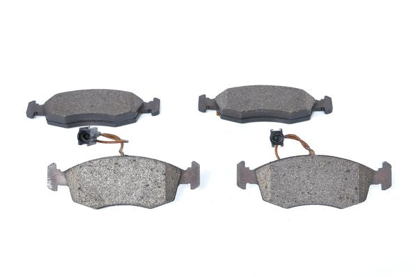 Bosch Brake Pad Set - 0986494463