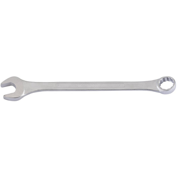 Heavy Duty Long Pattern Metric Combination Spanner, 34mm