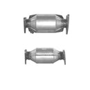BM Cats Petrol Catalytic Converter - BM90790