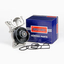 Borg & Beck Water Pump Kit Part No -BWP2299