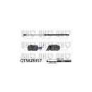 QH QTS828357 Gas Spring