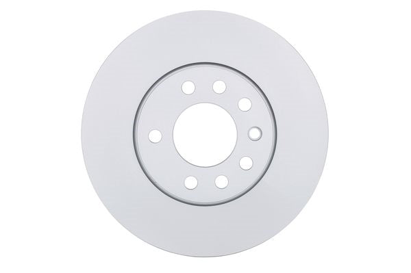 Bosch Brake Disc Pair Part No - 0986479919