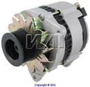 WAI Alternator - 12428N
