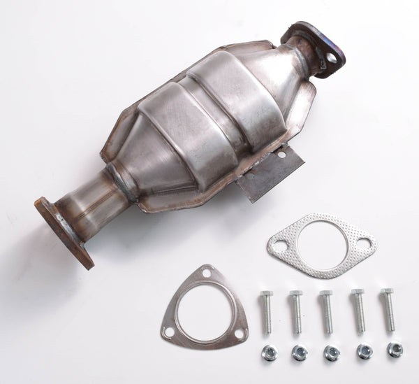 EEC Catalyst Type Approved - HY8009T