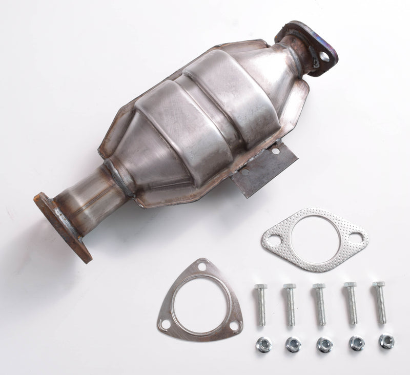 EEC Catalyst Type Approved - HY8009T