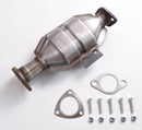 EEC Catalyst Type Approved - HY8009T