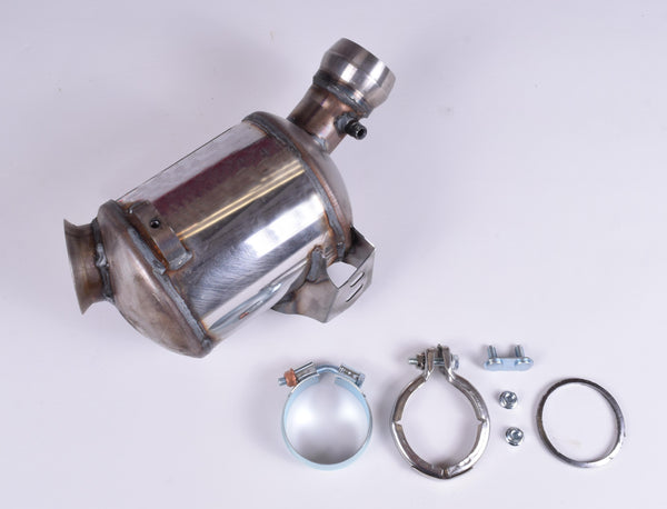 EEC DPF Silicon Carbide - DPF111S