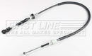 First Line Gear Control Cable Part No -FKG1212