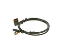 Bosch Wheel Speed Sensor Part No - 0986594541