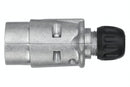 HELLA 8JA 001 920-011 Plug - 24V - 4-pin connector - Plug: Screw Contact
