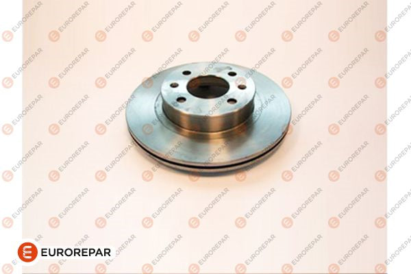 Eurorepar Brake Disc - 1622814180