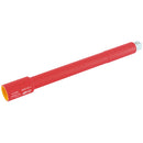 VDE Approved Fully Insulated Extension Bar, 1/2" Sq Dr, 250mm