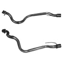 BM Cats Front Pipe - BM70516 with Fitting Kit - BM70516