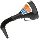 Draper Flexible Funnel - 56141