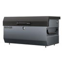 Draper Bunker Storage BOX - Grey T1 - 31770