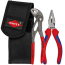 KNIPEX Pliers Set "2-Part" - 10614