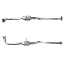 BM Cats Petrol Catalytic Converter - BM90959 with Fitting Kit - FK90959
