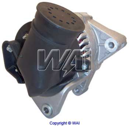 WAI Alternator - 13470N