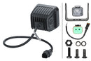 HELLA 1FA 358 176-831 LED-Spotlight - Black Magic Cube Kit 3.2" - 12/24V - 3000lm - Quantity 2
