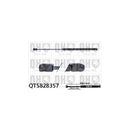 QH QTS828357 Gas Spring