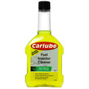 Carlube Petrol Injector Cleaner Double Concentrate - 300ml