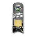 Triplewax CTA152 Geniune Leather Chamois Tube