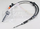 First Line Brake Cable -FKB6027
