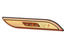 HELLA 2SA 013 324-211 Tail Light - Shapeline Style - LED - 24/12V