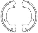 Mintex Brake Shoes fits -Chrysler Dodge MFR660 (also fits other vehicles)
