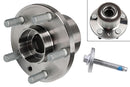 FAG Wheel Bearing Kit - 713678820