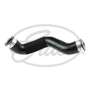 Gates Turbo Charger Hose - 09-0426