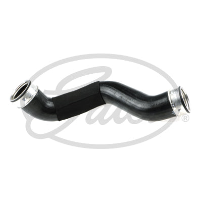Gates Turbo Charger Hose - 09-0426