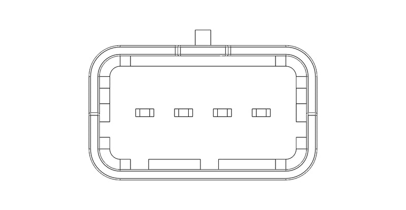 Lucas Air Mass Meter - FDM547
