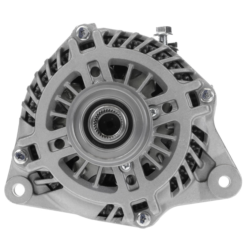 WAI Alternator - 21193N