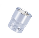 Carlyle 3/8" Drive Socket 19mm