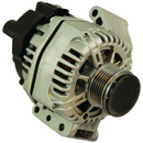 WAI Alternator Unit - 20495N fits Fiat, PSA Group