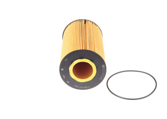 Bosch Oil Filter - F026407220