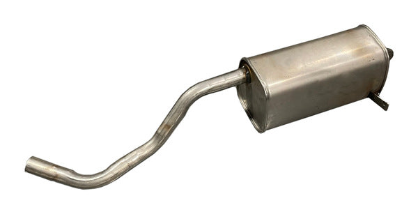 Klarius RN936B - Box With Tail Pipe