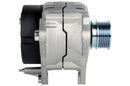 HELLA 8EL 012 428-011 Alternator - 14V - 80A - fits Opel Monterey A (M92)
