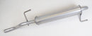 EEC Exhaust Rear Box - EGM560