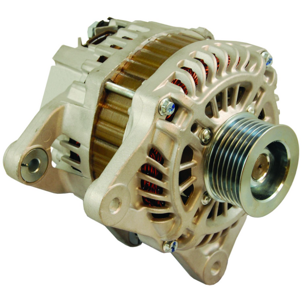 WAI Alternator - 20335N