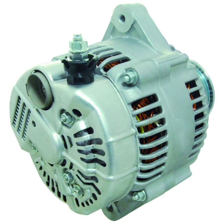 WAI Alternator - 12195N