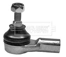 Borg & Beck Tie Rod End L/R Part No -BTR5066