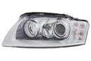 HELLA 1ZS 009 549-211 Bi-Xenon-Headlight - left - fits VW Tiguan (5N_)