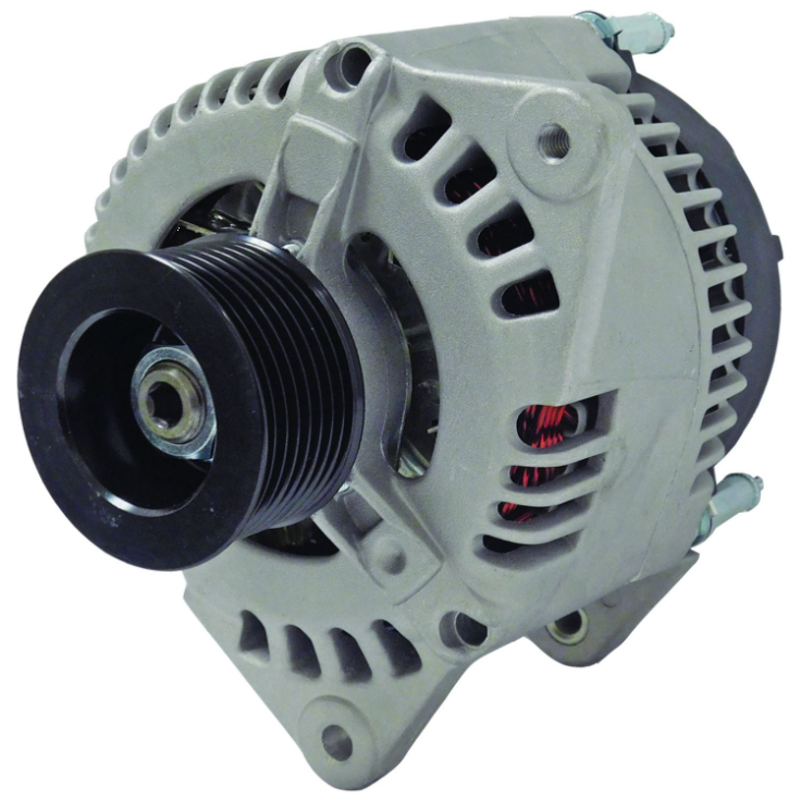 WAI Alternator - 12095N
