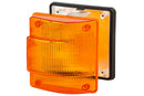 HELLA 2BA 010 118-011 Direction Indicator - Bulb - left - fits VW Passat Variant (3C5)
